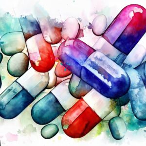capsules Encapsulating the Power of Medication Capsules provide an alternative to tablets, capturing medication in a gelatin or vegetarian shell. Capsules offer improved absorption, taste masking, and customization options for different patient needs.